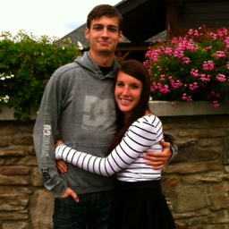 DaynaHorst's profile picture. 