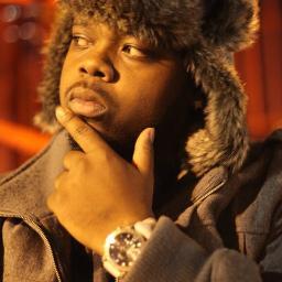 Follow @OfficiallyYR I rap cuz I was born to, not cuz its cool!
