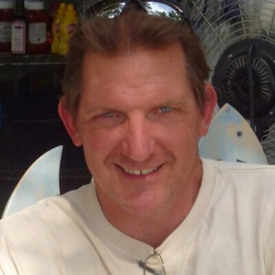 Picture of David Phenix