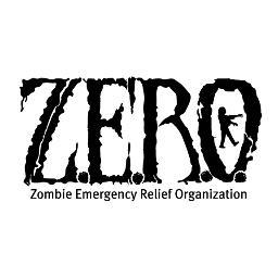 The Zombie Emergency Relief Organization, North America's only haven for zombie children. Ready to help or want to know how we can help you? Check out our blog.