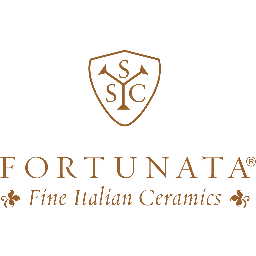Authentic Italian craftsmanship, it simply cannot be duplicated. We traveled to Italy and discovered master artisans who hand craft our pieces. Buona fortuna!