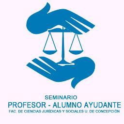 Tercera Version de las Jornadas realizadas por los alumnos ayudantes y profesores de la facu Derecho UdeC. Actividad gratuita.