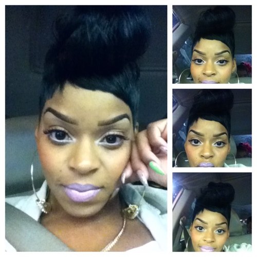 Professional #HairStylist available to take your look to a higher level.
