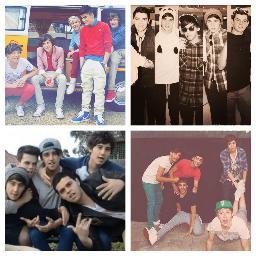 1/2 Janoskianator. 1/2 Directioner. Shared Account :D McKena's account: @iloveumelbourne Emily's account: @1Ds_monkey Give us a follow! :)