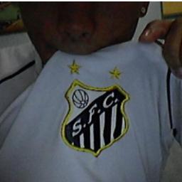 Santista desde 1912.