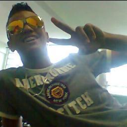 nao acredito em sorte, acredito em Deus ! http://t.co/vfpM1Uvj