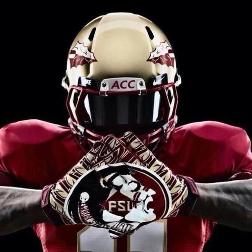 Florida State Booster snapchat & ig: seiko50