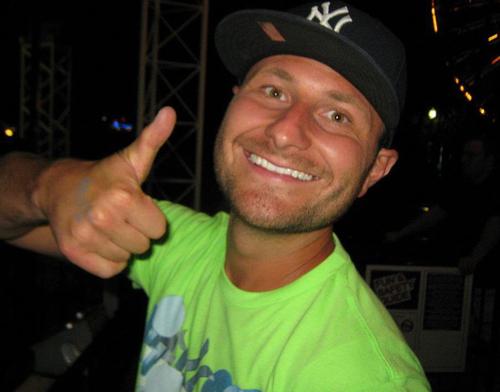 TrentNelson6's profile picture. 