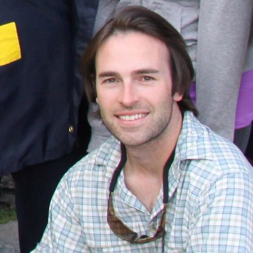 jtscott's profile picture. 