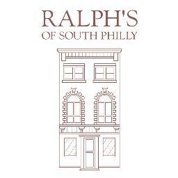 From the family that owns the oldest Italian restaurant comes our new venture, Ralph's of South Philly.