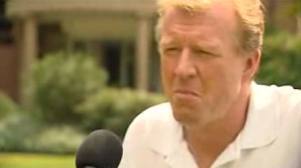 SchteeveMcLaren's profile picture. I short of knew when I came heeeere, Championsh League, Liverpool or Arshenal, one of them we would draw. We are not just underdogsh...but mashive underdogsh.