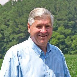 Retired soybean and corn farmer in MS; Mississippi State University graduate, #HailState