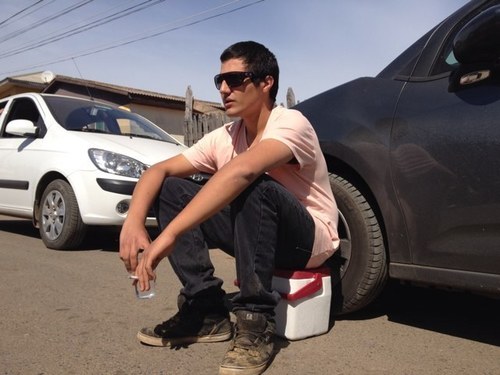 marambio_jose's profile picture. 