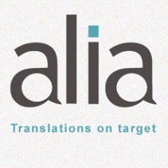 Alia provides creative linguistic services from English into Spanish. Our main services are medical translation, proofreading, editing, linguistic validation, b