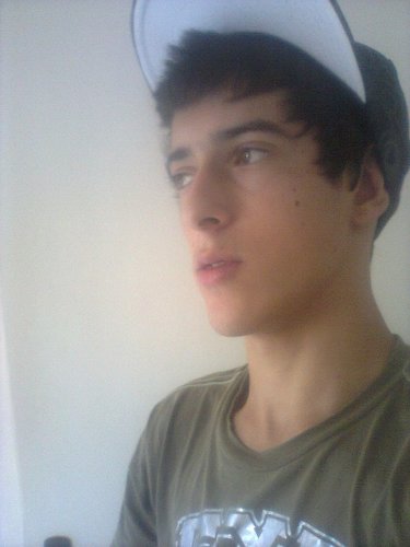 A verdadeira amizade é aquela que nos permite falar, ao amigo, de todos os seus defeitos e de todas as nossas qualidades. Te amo +qd+ Vini ♥ p.@_anuxaa