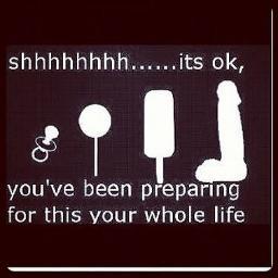 If You A Freak Follow Me