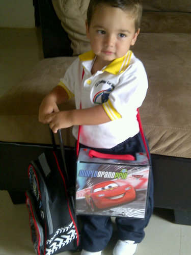 carlatovar10's profile picture. MEDICO, MAMA, ESPOSA. AMANTE DE LA VIDA