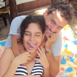 Muito prazer, meu nome é otário
Vindo de outros tempos mas sempre no horário...