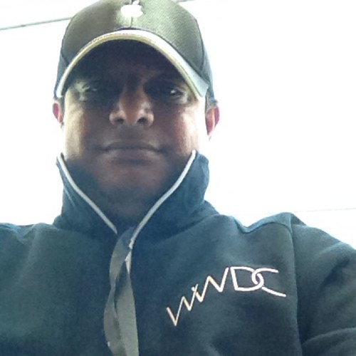 20 years coding experience in client/ server, networking and now app development in Objective-C , Swift and Kotlin. Syracuse, Anna University. Don Bosco alumni