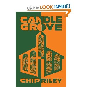 ChipRiley1's profile picture. Writer.  Youth minister.  Adventurer.  Man-about-town.