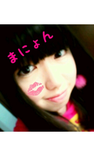 94line、爺にょんぺん♡　元まいえもん→まにょん　BANA94 No.07