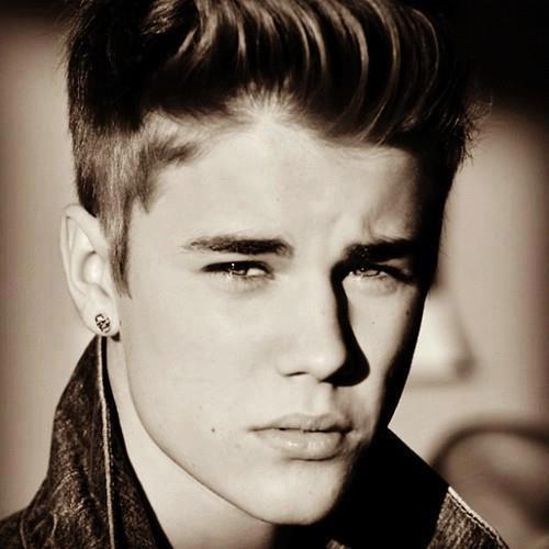 Nunca vou esqueser de minha beliebers