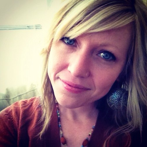 Wife of Chris, people person, worship leader, artist, unique, passionate, compassionate, disciple.