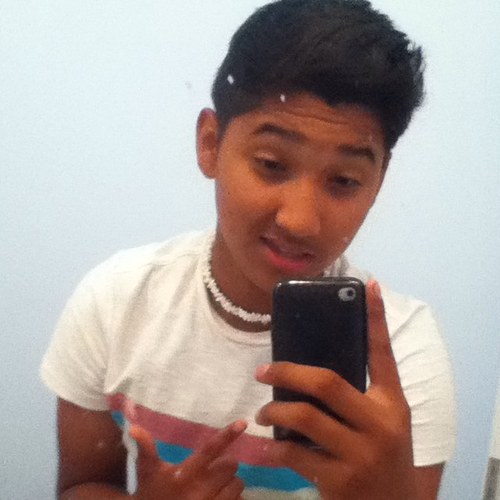 Soccer Is The Life 3 . . . Follow & I'll Follow Back :D