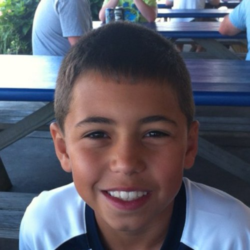 Cgio's profile picture. 