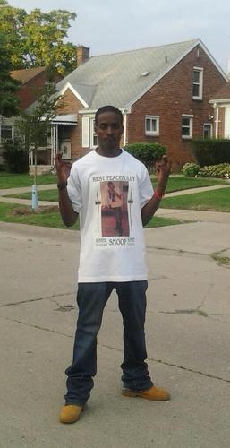 R.I.P Snoop i love you bro save ya #teamTTO ah spot
