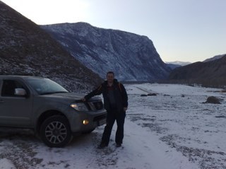 kvu137's profile picture. 