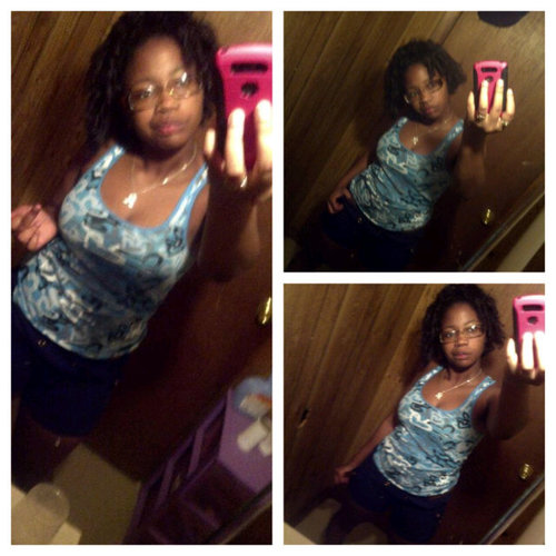 #bTCh fUC' YO fEEliNGS &&' UU' #fOllOW bbACk! #TEAM MORGAN #TEAM dEfRANCE! iTS MEElAh ,MORGAN ,&' MANUAl! 3