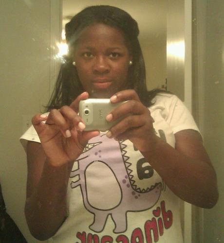 about me imma fun person who liks to juss fun nd love to hang out nd juss chill sumtimes I juss love goin. to new places nd make new friends