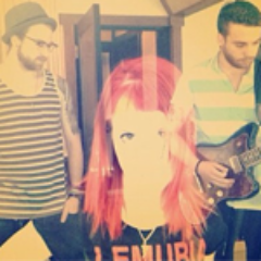 Tudo o que você precisa saber sobre Paramore! Desde 10/05/2009. @WarnerMusicBR follows.