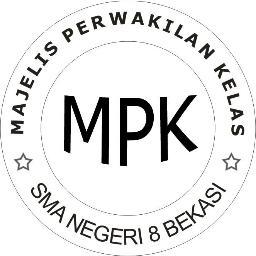 MPK SMAN 8 Bekasi