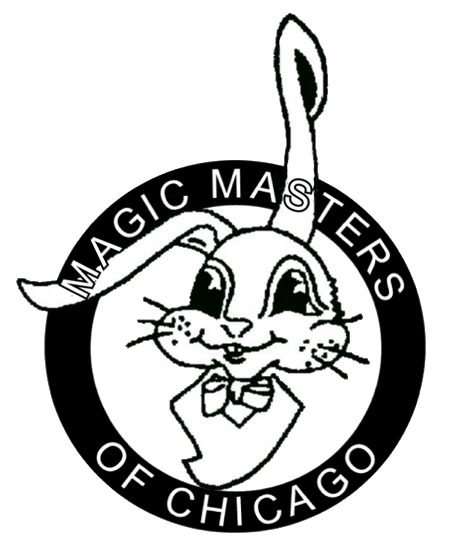 The Magic Masters is one of the oldest independent magic clubs. We meet on the third Thursday of the month, September thru June. (No meetings July and August).