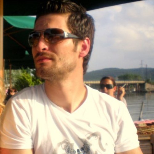 cevdetyilmaz's profile picture. 