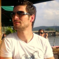 cevdetyılmaz (@cevdetyilmaz) Twitter profile photo
