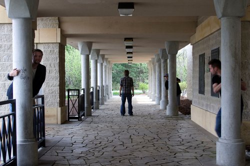 escapehatchband's profile picture. 