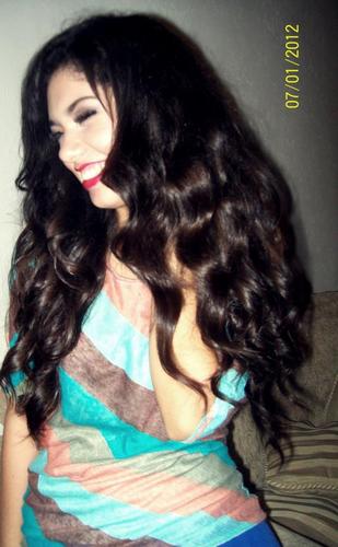 Soy Mirsha y ya tengo Twitter *o*
