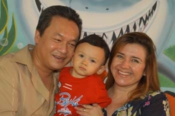 mae de gabbriel nagano