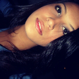 It was dark and cold and I decided to find my happiness.