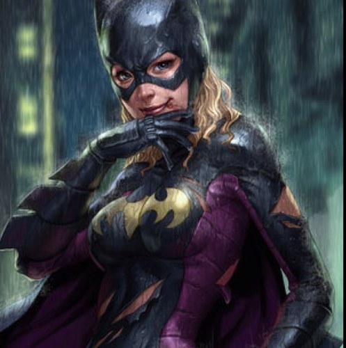 Who says a girl can't kick ass? {RP 18+}