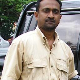 Civil Engineer