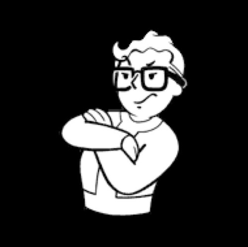 MADninjaFM's profile picture. 