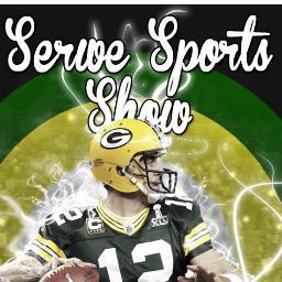 serwesportsshow's profile picture. The Serwe Twins cover all Wisconsin Sports