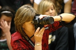 Photographer, Former Technology Teacher
