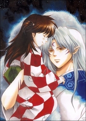 Lord Sesshomaru and I will be together forever! ((RP 13+)) @Rulerofthewest is my Lord Sesshomaru!