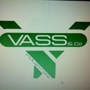 George Vass - @vassandco - Twitter