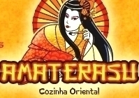 Amaterasu Restaurante comida japonesa e chinesa no sul da Ilha da Magia, Florianópolis (SC) Av Pequeno Principe nº 589 Bairro Campeche Tel : 48 3238.6599